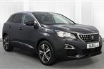 2018 Peugeot 3008