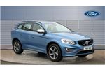 2015 Volvo XC60