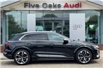 2022 Audi e-tron S