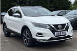 2018 Nissan Qashqai