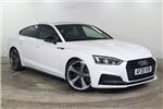 2020 Audi A5 Sportback