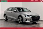 2021 Audi A3