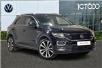 2021 Volkswagen T-Roc