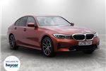 2020 BMW 3 Series