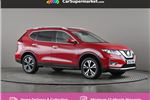 2021 Nissan X-Trail