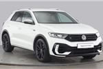 2021 Volkswagen T-Roc