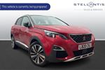 2020 Peugeot 3008