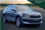 2024 Skoda Kodiaq