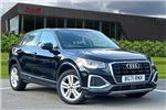 2021 Audi Q2