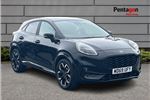 2020 Ford Focus