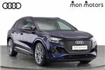 2023 Audi Q4