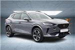 2024 Cupra Formentor