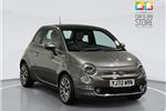 2022 Fiat 500