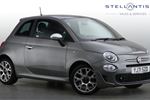 2021 Fiat 500