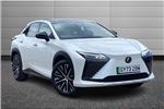 2024 Lexus RZ