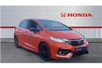 2019 Honda Jazz