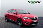 2023 Renault Arkana