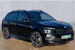 2025 Skoda Kamiq