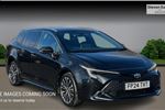 2024 Toyota Corolla Touring Sport
