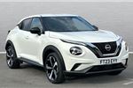 2023 Nissan Juke