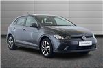 2024 Volkswagen Polo
