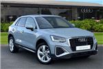 2024 Audi Q2