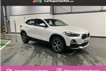 2019 BMW X2