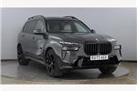 2023 BMW X7