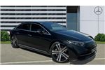 2022 Mercedes-Benz EQS