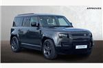 2021 Land Rover Defender