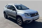 2019 Dacia Duster 1.3 TCe 150 Techroad 5dr