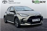 2022 Toyota Yaris