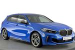 2019 BMW 1 Series