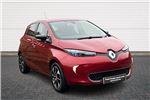 2017 Renault Zoe