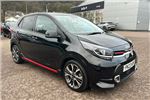 2023 Kia Picanto