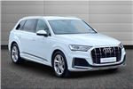 2022 Audi Q7