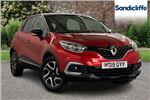 2019 Renault Captur