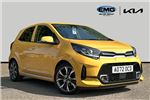 2022 Kia Picanto