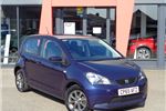 2015 SEAT Mii