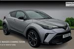 2022 Toyota C-HR