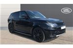 2021 Land Rover Range Rover Sport