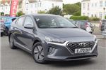 2021 Hyundai IONIQ