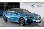 2021 BMW 2 Series Gran Coupe