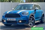 2019 MINI Countryman