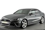 2020 Audi A4