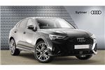 2020 Audi Q3