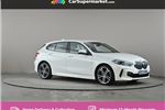 2022 BMW 1 Series