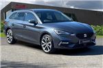 2021 SEAT Leon Estate