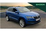 2020 Skoda Karoq