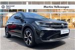 2023 Volkswagen Taigo